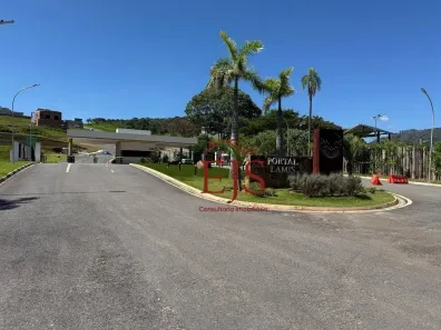 Lote/Terreno à venda, 360m² no Laranja Azeda, Atibaia