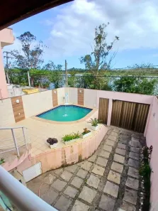 Casa com 5 Quartos à venda, 243m² no Mirante da Lagoa, Macaé