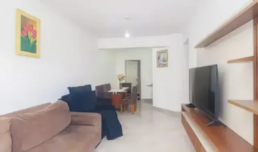 Apartamento com 3 Quartos à venda, 84m² no Vila Gilda, Santo André