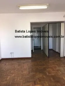 Sala Comercial com 2 Quartos para alugar, 38m² no Centro, Campinas