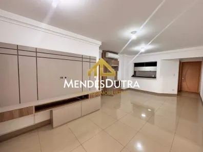Apartamento com 3 Quartos à venda, 116m² no São Judas, Piracicaba