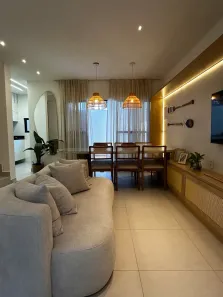 Casa de Condomínio com 3 Quartos à venda, 99m² no Poço, Cabedelo