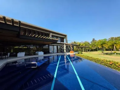 Casa de Condomínio com 7 Quartos à venda, 1200m² no Condomínio Terras de São José, Itu