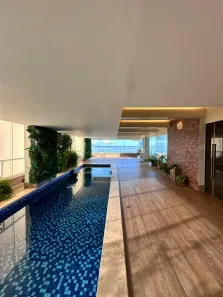 Apartamento com 5 Quartos à venda, 627m² no Ponta do Farol, São Luís