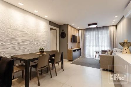 Apartamento com 3 Quartos à venda, 87m² no Saco Grande, Florianópolis