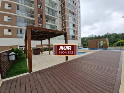 Apartamento com 2 Quartos à venda, 92m² no Baeta Neves, São Bernardo do Campo