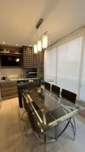 Apartamento com 2 Quartos à venda, 77m² no Rudge Ramos, São Bernardo do Campo