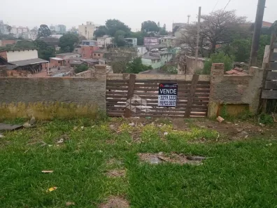 Lote/Terreno à venda, 390m² no Bom Jesus, Porto Alegre