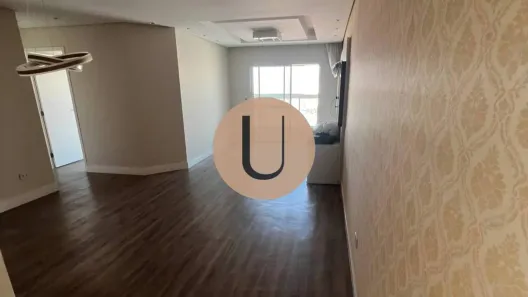 Apartamento com 3 Quartos à venda, 100m² no Vila Guiomar, Santo André