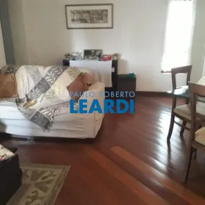 Apartamento com 3 Quartos à venda, 101m² no Bosque da Saúde, São Paulo