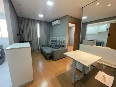 Apartamento com 2 Quartos para alugar, 42m² no Bela Vista, Cuiabá