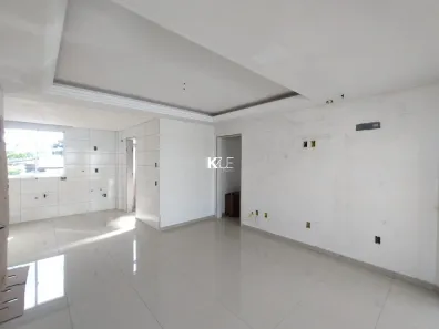 Apartamento com 3 Quartos à venda, 89m² no Capoeiras, Florianópolis