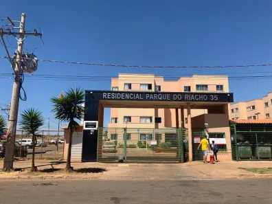 Apartamento com 2 Quartos à venda, 112m² no Riacho Fundo II, Brasília