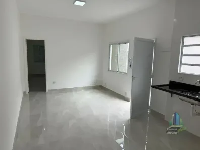 Casa com 2 Quartos à venda, 70m² no Maracanã, Praia Grande