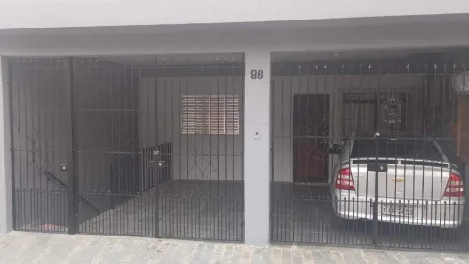 Sobrado com 5 Quartos à venda, 174m² no Jardim Petroni, São Bernardo do Campo
