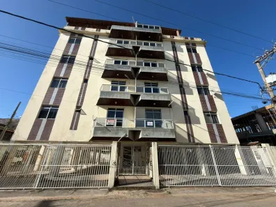 Apartamento com 2 Quartos à venda, 55m² no Loteamento Jardim Maily, Piúma