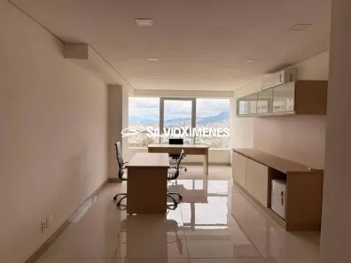 Sala Comercial para alugar, 33m² no Estoril, Belo Horizonte