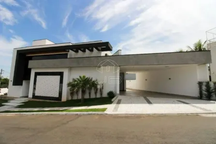 Sobrado com 3 Quartos à venda, 313m² no Jardim Green Park Residence, Hortolândia