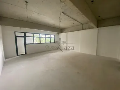 Sala Comercial com 1 Quarto para alugar, 30m² no Condomínio Royal Park, São José dos Campos