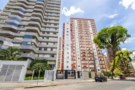 Apartamento com 1 Quarto à venda, 39m² no Batel, Curitiba