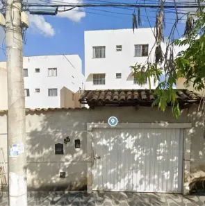 Apartamento com 2 Quartos à venda, 48m² no Urca (Justinópolis), Ribeirão das Neves