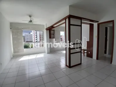 Apartamento com 3 Quartos para alugar, 92m² no Pituba, Salvador
