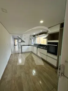 Sobrado com 4 Quartos para alugar, 120m² no Vila Dom Pedro II, São Paulo
