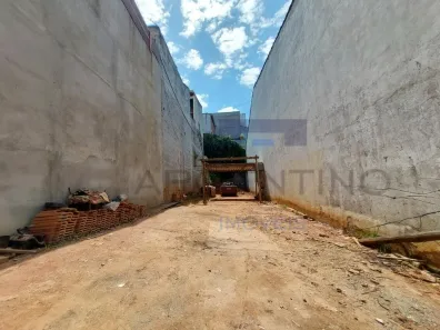 Lote/Terreno à venda, 125m² no Loteamento Alvorada, Mogi das Cruzes