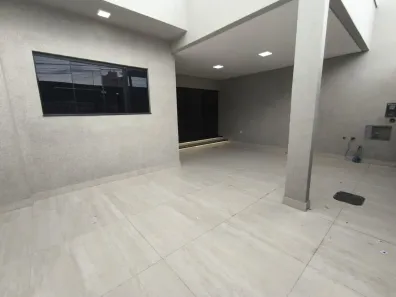 Casa com 3 Quartos à venda, 150m² no Samambaia Sul, Brasília