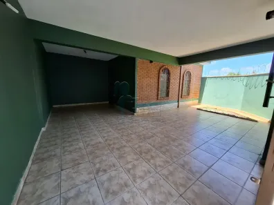 Casa com 2 Quartos à venda, 120m² no Independência, Ribeirão Preto