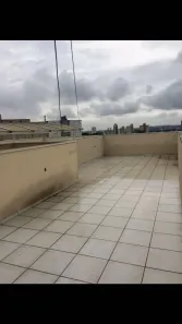 Apartamento com 2 Quartos à venda, 108m² no Vila Helena, Santo André
