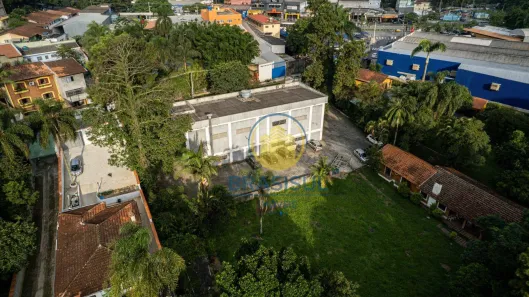 Galpão/Depósito/Armazém à venda, 1350m² no Jardim Panorama (Zona Sul), São Paulo