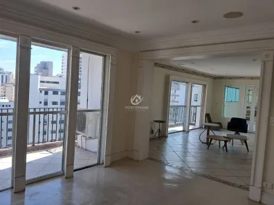 Cobertura com 4 Quartos à venda, 377m² no Campo Belo, São Paulo