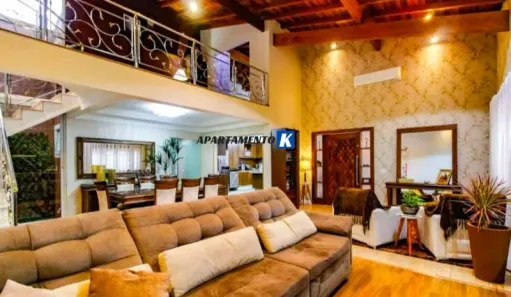 Sobrado com 3 Quartos à venda, 302m² no Vila Rosália, Guarulhos