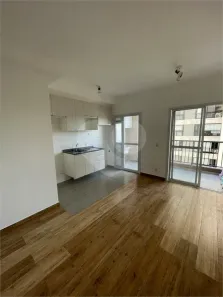 Apartamento com 2 Quartos à venda, 52m² no Alphaville Empresarial, Barueri