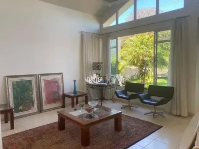 Casa de Condomínio com 4 Quartos à venda, 420m² no Gleba Fazenda Palhano, Londrina