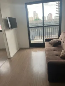 Apartamento com 2 Quartos à venda, 34m² no Parque da Vila Prudente, São Paulo