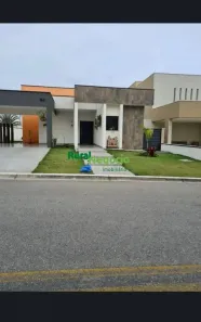 Casa de Condomínio com 3 Quartos à venda, 170m² no Residencial Village Splendore, Pindamonhangaba