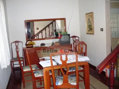 Sobrado com 3 Quartos à venda, 255m² no Vila Oratório, São Paulo
