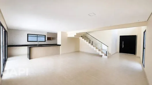 Casa de Condomínio com 3 Quartos à venda, 300m² no Jardim Novo Mundo, Jundiaí