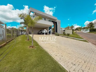 Casa de Condomínio com 6 Quartos à venda, 340m² no Santos Dumont, Lagoa Santa