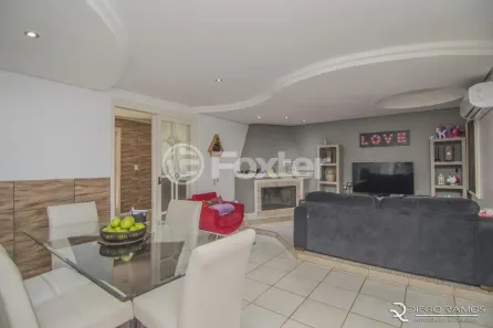 Casa com 3 Quartos à venda, 198m² no Parque Santa Fé, Porto Alegre