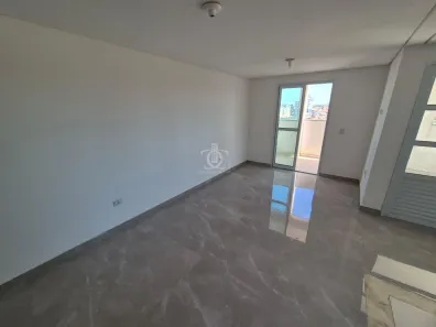 Cobertura com 3 Quartos à venda, 130m² no Parque São Vicente, Mauá