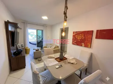 Apartamento com 2 Quartos à venda, 60m² no São Judas Tadeu, Itabuna