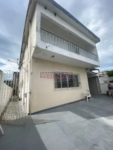 Sobrado com 3 Quartos à venda, 227m² no Vila Nossa Senhora de Fátima, São Vicente