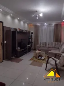 Sobrado com 3 Quartos à venda, 240m² no Jardim do Mar, São Bernardo do Campo
