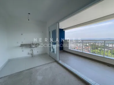 Apartamento com 2 Quartos à venda, 69m² no Jardim Esperança, Barueri