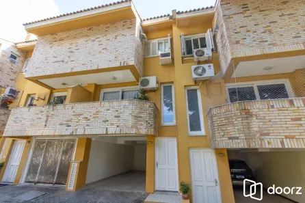 Casa de Condomínio com 3 Quartos à venda, 159m² no Tristeza, Porto Alegre