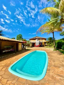 Fazenda/Sítio com 7 Quartos à venda, 650m² no , Rifaina