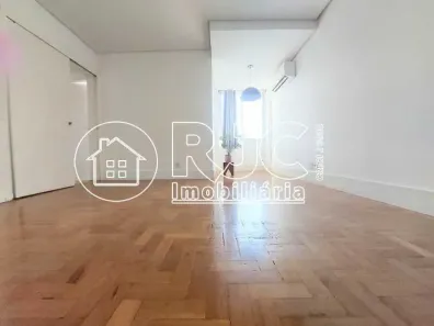 Apartamento com 3 Quartos à venda, 83m² no Maracanã, Rio de Janeiro
